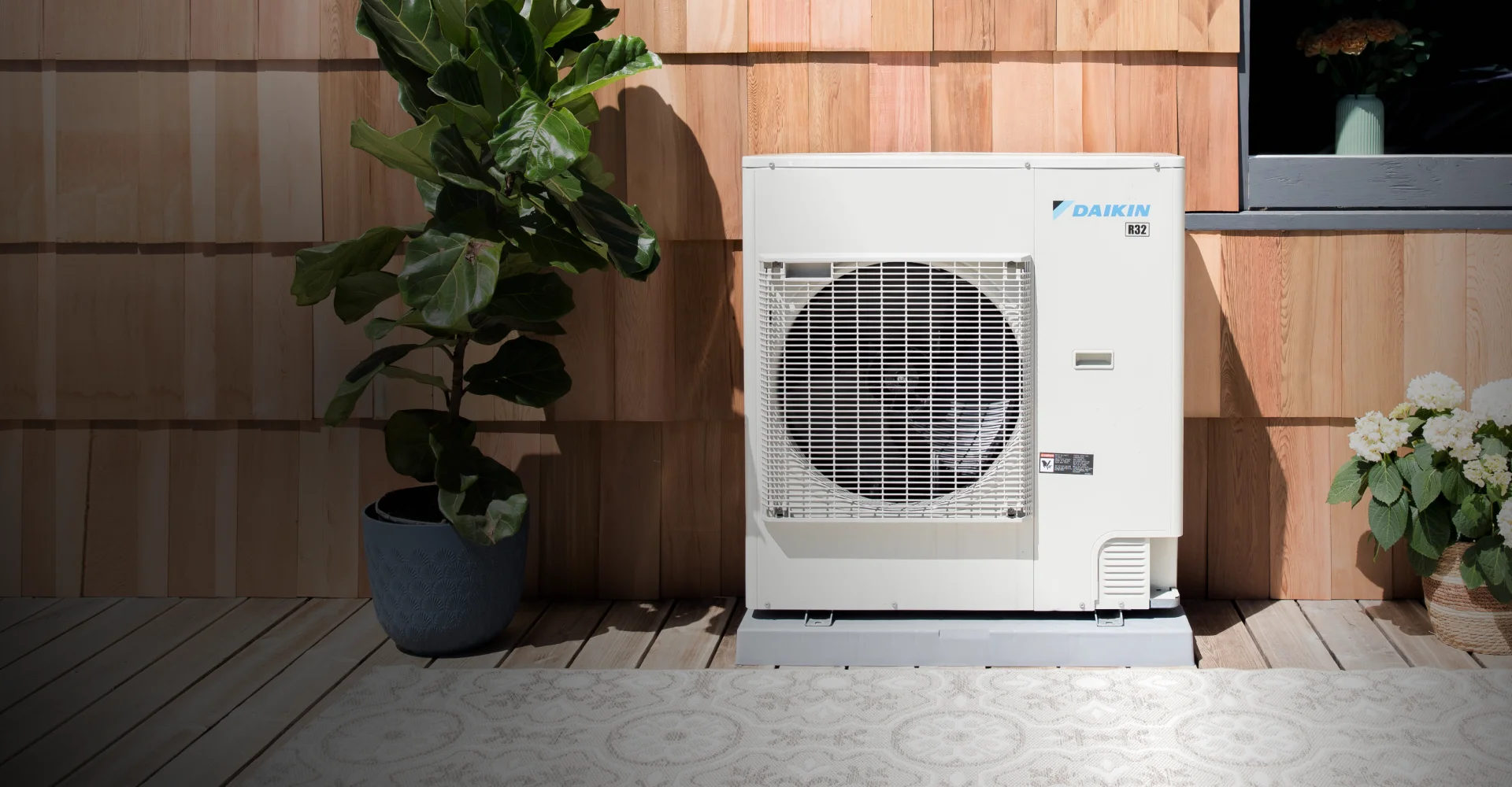 AC Contractor Pasadena, CA