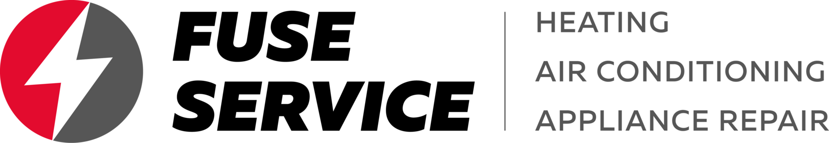 Fuse Service HVAC, Electrical & Appliance Repair Pasadena, CA