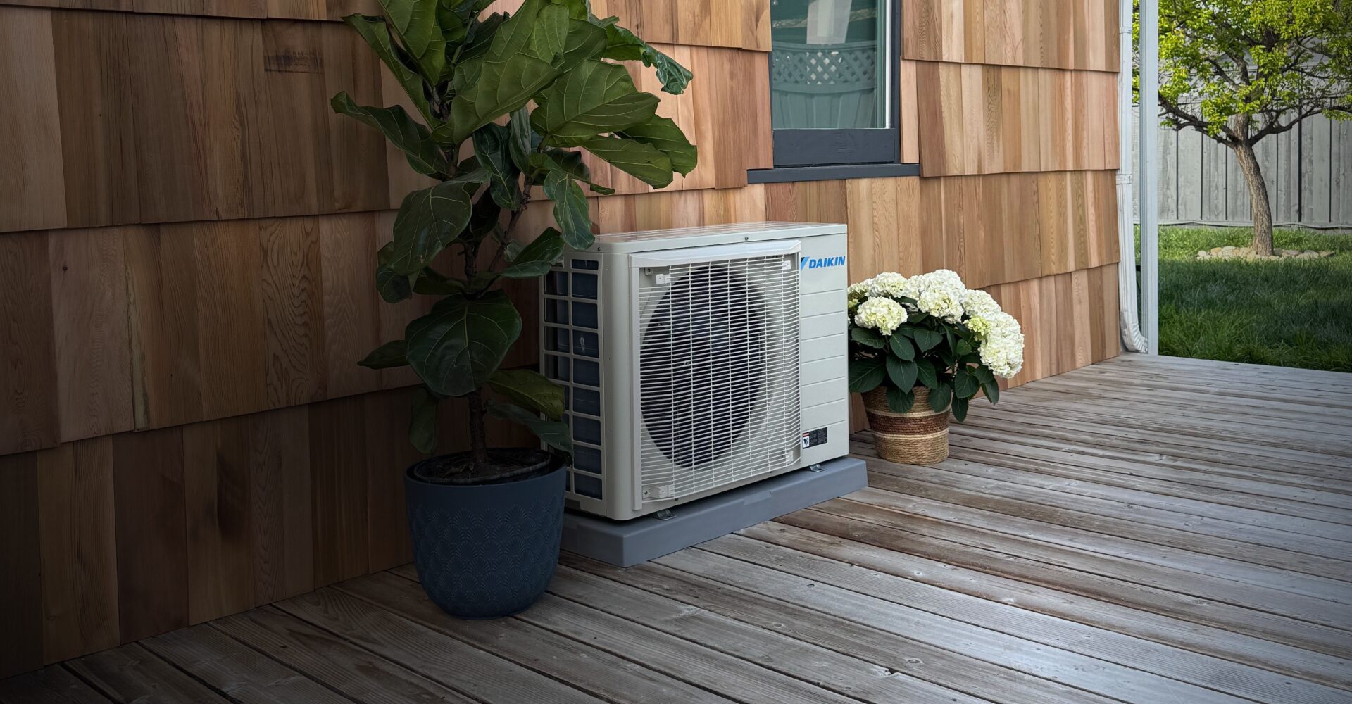 AC Contractor Pasadena, CA